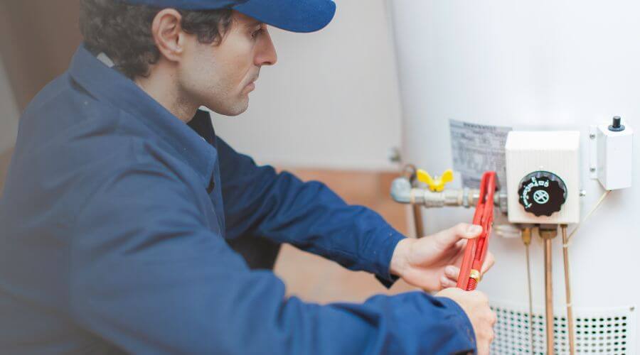 Professional sink repair in Broughton, IL